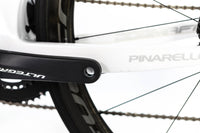Pinarello Dogma F12 Shimano Ultegra Di2 Carbon Road Bike 2021, Size 46.5cm