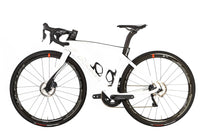 Pinarello Dogma F12 Shimano Ultegra Di2 Carbon Road Bike 2021, Size 46.5cm
