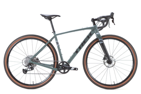 Trek Checkpoint ALR 5 Gen 2 Sram Apex Gravel Bike 2025, Size 52cm