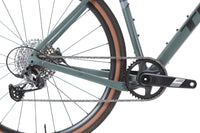 Trek Checkpoint ALR 5 Gen 2 Sram Apex Gravel Bike 2025, Size 52cm