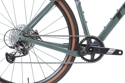 Trek Checkpoint ALR 5 Gen 2 Sram Apex Gravel Bike 2025, Size 52cm