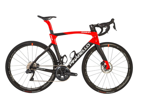 Pinarello Dogma F12 Shimano Ultegra Di2 Disc Road Bike 2021, Size