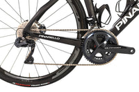 Pinarello Dogma F12 Shimano Ultegra Di2 Disc Road Bike 2021, Size 55cm