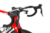 Pinarello Dogma F12 Shimano Ultegra Di2 Disc Road Bike 2021, Size 55cm