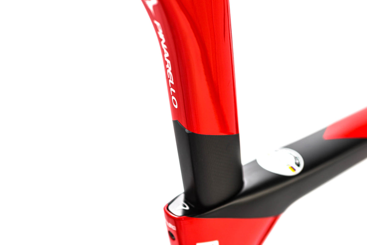 Pinarello Dogma F12 Shimano Ultegra Di2 Disc Road Bike 2021, Size 55cm