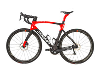 Pinarello Dogma F12 Shimano Ultegra Di2 Disc Road Bike 2021, Size 55cm