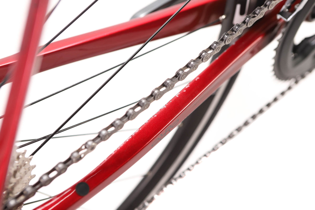 Orro Gold Shimano Tiagra Road Bike 2021, Size 54cm