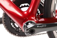 Orro Gold Shimano Tiagra Road Bike 2021, Size 54cm