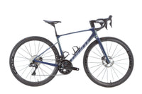 Giant Defy Advanced Pro 0 Shimano Ultegra Di2 Disc Road Bike 2025, Size Small
