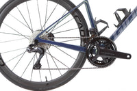 Giant Defy Advanced Pro 0 Shimano Ultegra Di2 Disc Road Bike 2025, Size Small