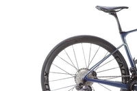 Giant Defy Advanced Pro 0 Shimano Ultegra Di2 Disc Road Bike 2025, Size Small