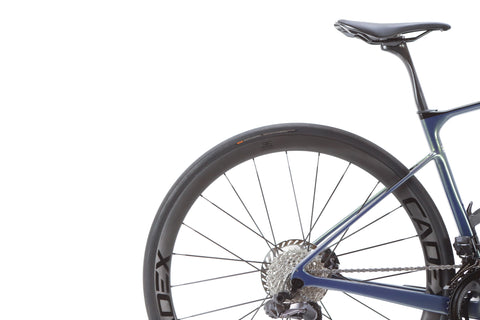 Giant Defy Advanced Pro 0 Shimano Ultegra Di2 Disc Road Bike 2025, Size Small