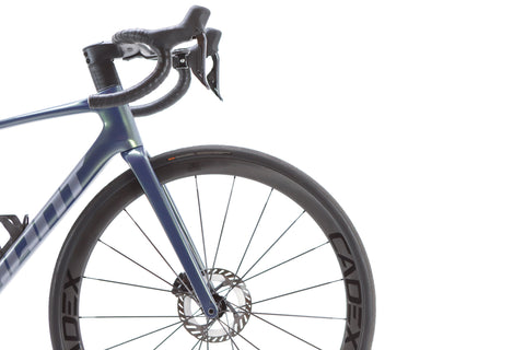Giant Defy Advanced Pro 0 Shimano Ultegra Di2 Disc Road Bike 2025, Size Small