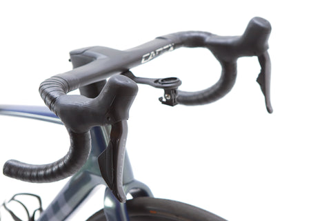 Giant Defy Advanced Pro 0 Shimano Ultegra Di2 Disc Road Bike 2025, Size Small