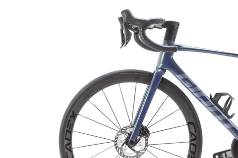 Giant Defy Advanced Pro 0 Shimano Ultegra Di2 Disc Road Bike 2025, Size Small
