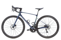Giant Defy Advanced Pro 0 Shimano Ultegra Di2 Disc Road Bike 2025, Size Small