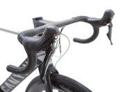 Canyon Aeroad CF SL 8 Shimano Ultegra Disc Road Bike 2021, Size Medium