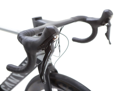 Canyon Aeroad CF SL 8 Shimano Ultegra Disc Road Bike 2021, Size Medium