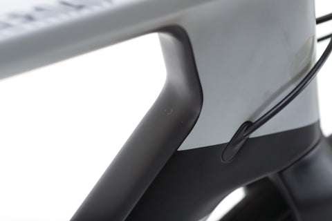 Canyon Aeroad CF SL 8 Shimano Ultegra Disc Road Bike 2021, Size Medium