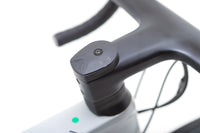 Canyon Aeroad CF SL 8 Shimano Ultegra Disc Road Bike 2021, Size Medium