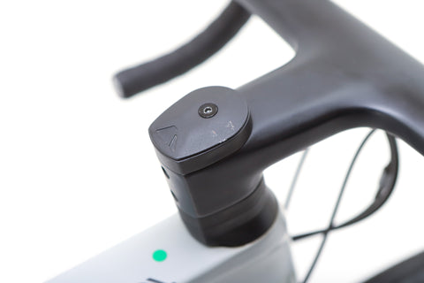 Canyon Aeroad CF SL 8 Shimano Ultegra Disc Road Bike 2021, Size Medium