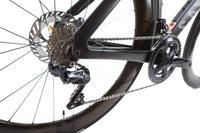 Canyon Aeroad CF SL 8 Shimano Ultegra Disc Road Bike 2021, Size Medium