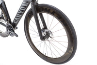 Canyon Aeroad CF SL 8 Shimano Ultegra Disc Road Bike 2021, Size Medium