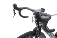 Canyon Aeroad CF SL 8 Shimano Ultegra Disc Road Bike 2021, Size Medium