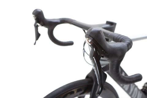 Canyon Aeroad CF SL 8 Shimano Ultegra Disc Road Bike 2021, Size Medium