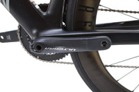 Canyon Aeroad CF SL 8 Shimano Ultegra Disc Road Bike 2021, Size Medium