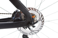 Canyon Aeroad CF SL 8 Shimano Ultegra Disc Road Bike 2021, Size Medium