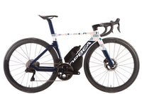 Orbea Orca Aero M10iLTD Shimano Dura-Ace Di2 Disc Road Bike 2024, Size 49cm