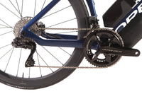 Orbea Orca Aero M10iLTD Shimano Dura-Ace Di2 Disc Road Bike 2024, Size 49cm