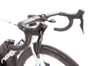 Orbea Orca Aero M10iLTD Shimano Dura-Ace Di2 Disc Road Bike 2024, Size 49cm