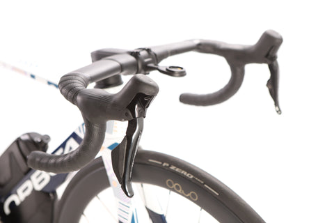 Orbea Orca Aero M10iLTD Shimano Dura-Ace Di2 Disc Road Bike 2024, Size 49cm