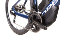 Orbea Orca Aero M10iLTD Shimano Dura-Ace Di2 Disc Road Bike 2024, Size 49cm