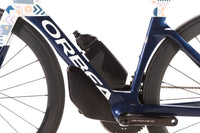 Orbea Orca Aero M10iLTD Shimano Dura-Ace Di2 Disc Road Bike 2024, Size 49cm