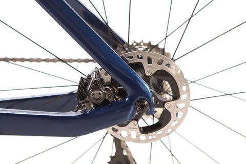 Orbea Orca Aero M10iLTD Shimano Dura-Ace Di2 Disc Road Bike 2024, Size 49cm