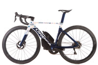 Orbea Orca Aero M10iLTD Shimano Dura-Ace Di2 Disc Road Bike 2024, Size 49cm