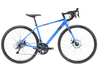 Cannondale Synapse Shimano Tiagra Disc Road Bike 2022, Size 51cm