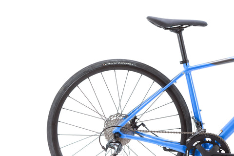Cannondale Synapse Shimano Tiagra Disc Road Bike 2022, Size 51cm