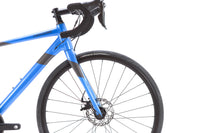Cannondale Synapse Shimano Tiagra Disc Road Bike 2022, Size 51cm