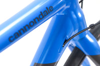 Cannondale Synapse Shimano Tiagra Disc Road Bike 2022, Size 51cm