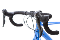 Cannondale Synapse Shimano Tiagra Disc Road Bike 2022, Size 51cm