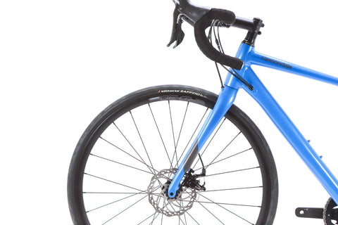 Cannondale Synapse Shimano Tiagra Disc Road Bike 2022, Size 51cm