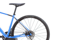 Cannondale Synapse Shimano Tiagra Disc Road Bike 2022, Size 51cm