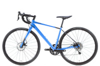 Cannondale Synapse Shimano Tiagra Disc Road Bike 2022, Size 51cm