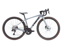 Trek Domane SL 7 Gen 4 Shimano Ultegra Di2 Disc Road Bike 2023, Size 44cm