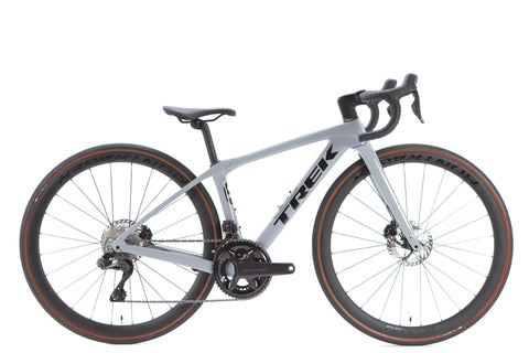Trek Domane SL 7 Gen 4 Shimano Ultegra Di2 Disc Road Bike 2023, Size 44cm