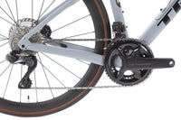 Trek Domane SL 7 Gen 4 Shimano Ultegra Di2 Disc Road Bike 2023, Size 44cm